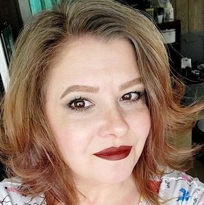 Meet your Posher, Wilma